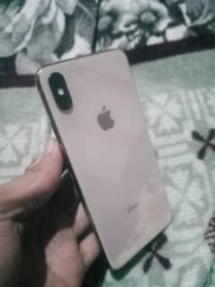 I phone xs Max jv 10by10