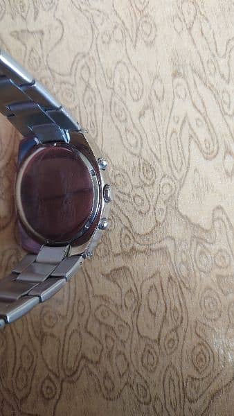 Fossil Watch 3