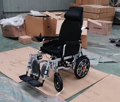 Electric Wheel  chair Light Weight Best Qulatiy  Best Relabile