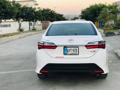 Twin City Cars |Car on Rent in Islamabad | Rent a car Islamabad Luxury 0