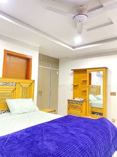 ONE BED FURNISHED APARTMENT