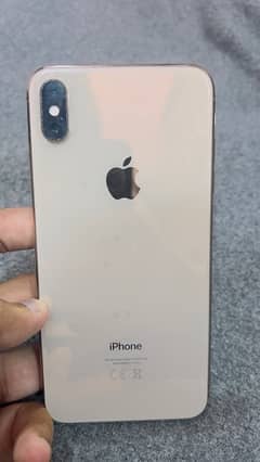 iPhone xs max (approved)