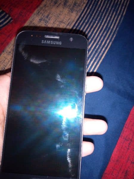 Samsung mobile sell 1