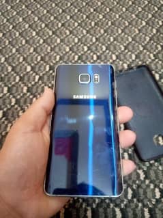 SAMSUNG NOTE 5 4/32 PTA APPROVE