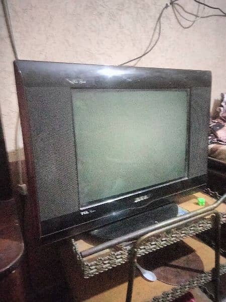 Nobel TV (TCL series) For Sale 1
