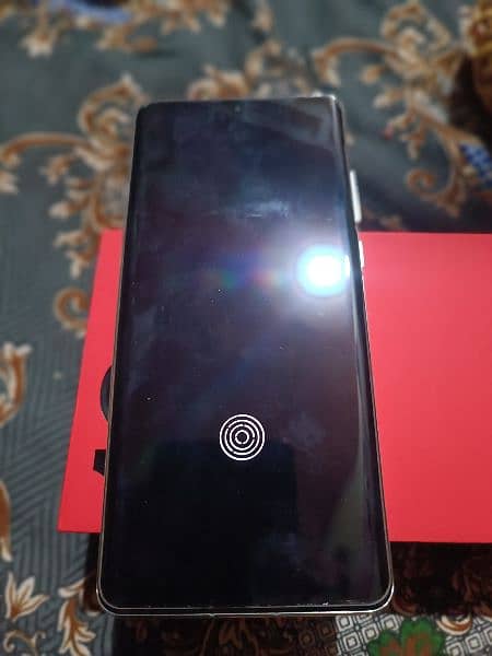 OnePlus 12    (24 GB Ram 1 TB) Non Pta 1