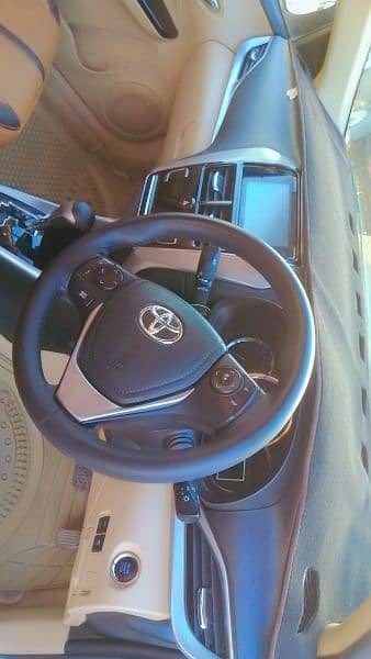 Toyota Yaris 2022 3