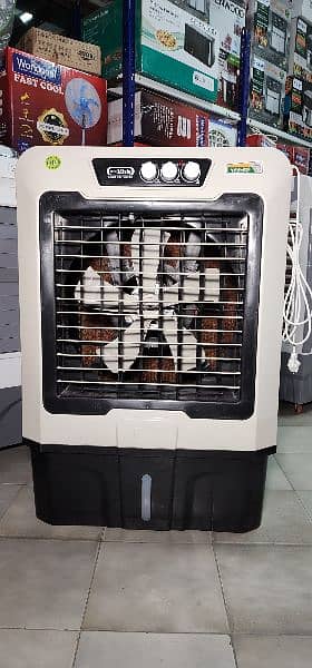 Air Cooler All Sizes Avalibale 0