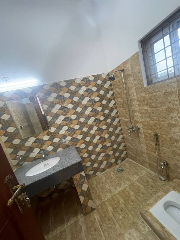 Brand New 7 Marla Beautiful House For Sale At A Very Reasonable price in Jubilee Town 6