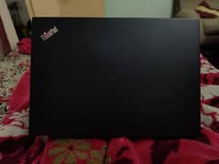 Lenovo Thinkpad 0