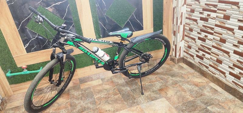 Road Plus Bicycle | Cycle For Sale 1