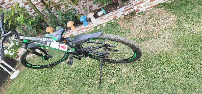 Road Plus Bicycle | Cycle For Sale 5