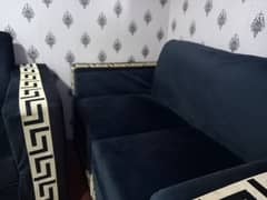 6 seetar sofa condition brand new 10/10 0