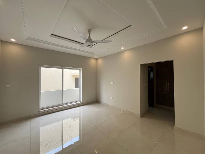 Modern 1 Kanal Beautiful Designer Modern Full House For Rent In Near Central Park DHA Phase 2 Islamabad 12