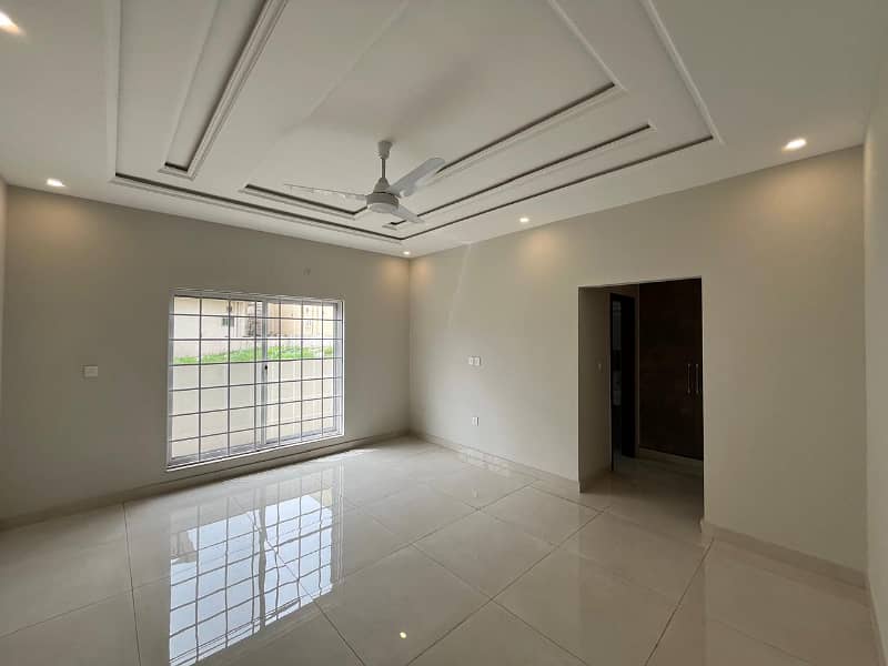Modern 1 Kanal Beautiful Designer Modern Full House For Rent In Near Central Park DHA Phase 2 Islamabad 16