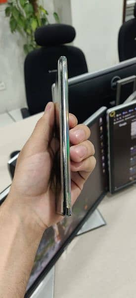 Samsung Note 10 in best condition 4