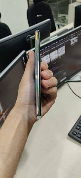 Samsung Note 10 in best condition 5