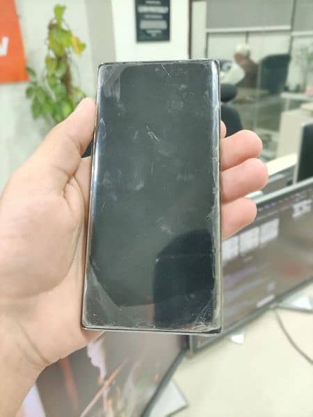 Samsung Note 10 in best condition 6