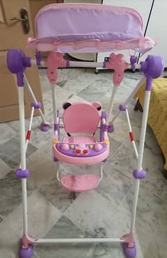 Kids Swing Rocking Chair for Sale
