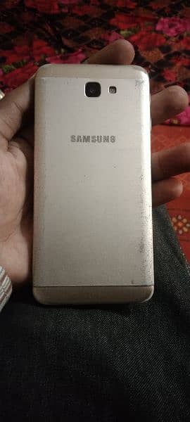 Samsung Galaxy j5 prime borad 1