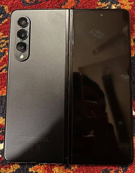 samsung FOLD 3 official PTA Approved 1