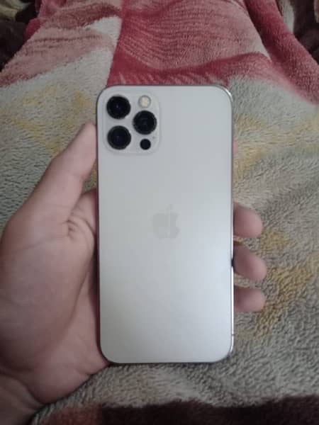 Iphone 12 pro for sale in peshawar 0