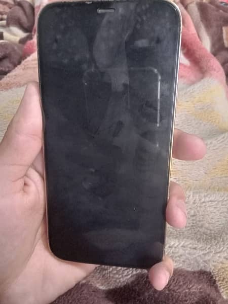 Iphone 12 pro for sale in peshawar 6