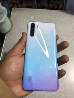 oppo f15 official pta approved 8/128 complete box 03117495483