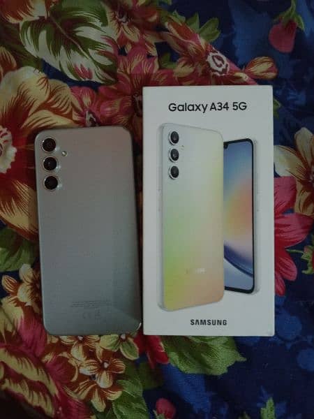 Samsung a345g non pta 10 by 10 pta approved 8 128 box sath ha 0