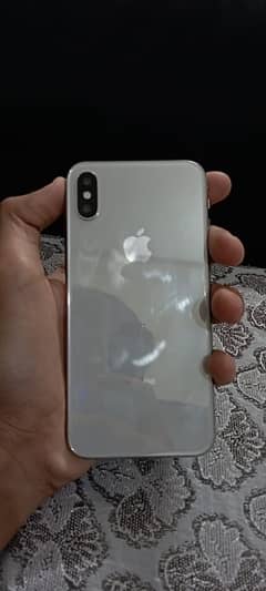 iphone X for sale