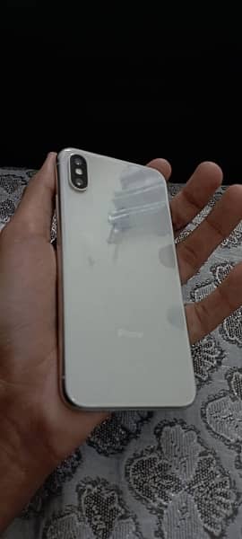 iphone X for sale 1