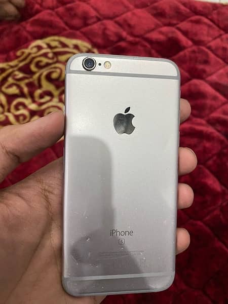 i phone 6s pta approved 2