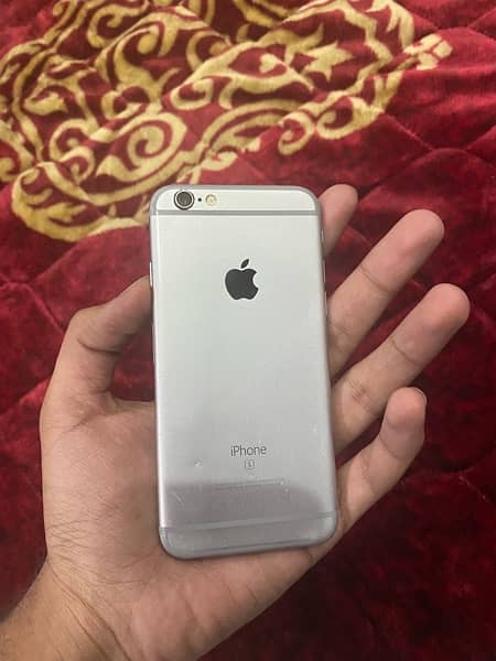 i phone 6s pta approved 3