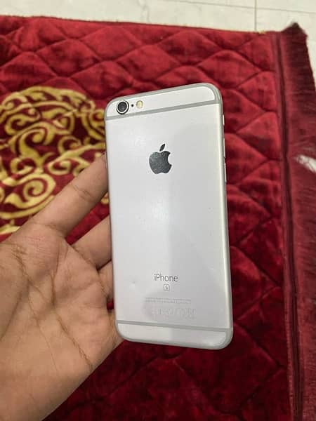 i phone 6s pta approved 5