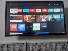 tcl s6500 32 inch