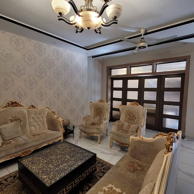 9 bedroom furnished kanal house for rent in phase 3 bahria town rawalpindi 13