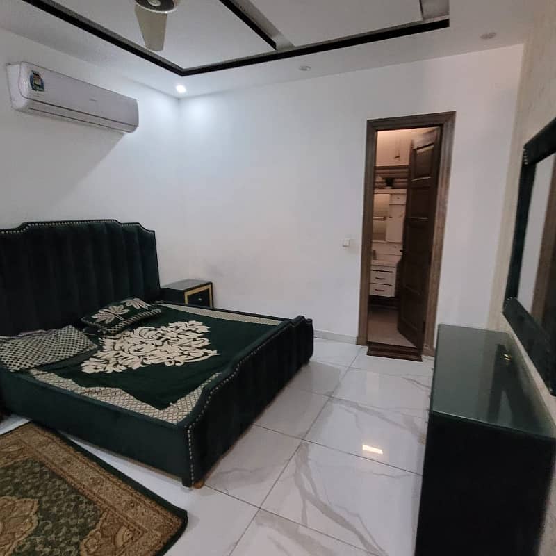 9 bedroom furnished kanal house for rent in phase 3 bahria town rawalpindi 14