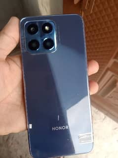 honor x8 5g  (6/128) new condition