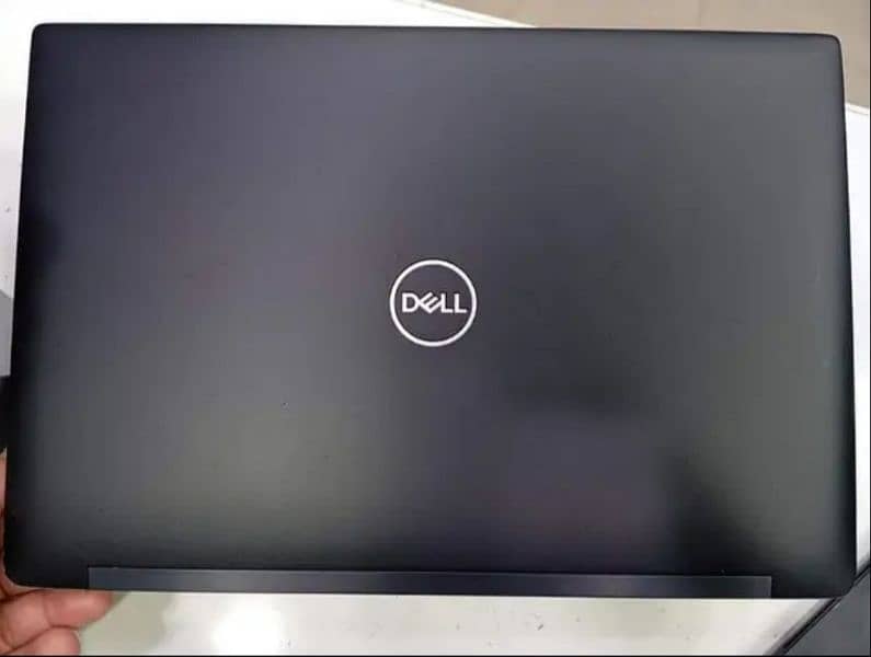 Dell 7390 2