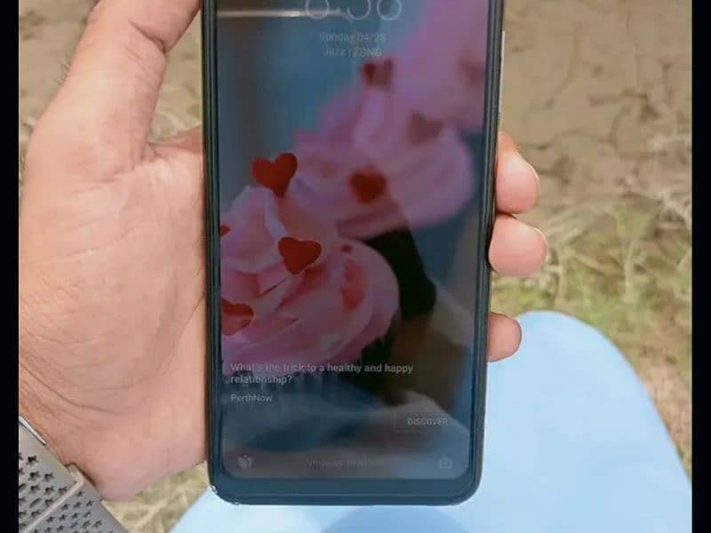 Xiaomi Mi 10t (8.128) Box Charger 1