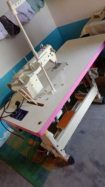 worldren sewing machine 1