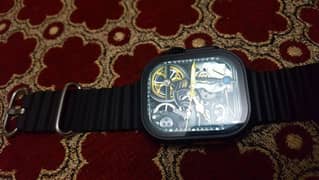 t 900 ultra smart watch
