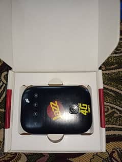 Jazz 4g device used in good condition
