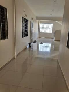 SAIMA PROJECT BRAND NEW FLAT FOR RENT 2 BED DD