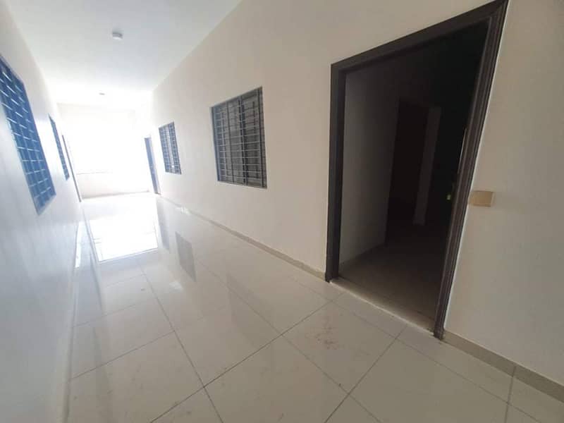 SAIMA PROJECT BRAND NEW FLAT FOR RENT 2 BED DD 3