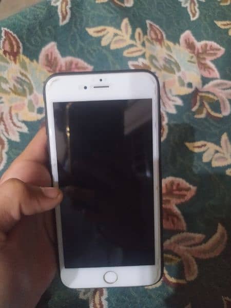 IPHONE 6s plus 64gb for sell 10 by 9 condition 0
