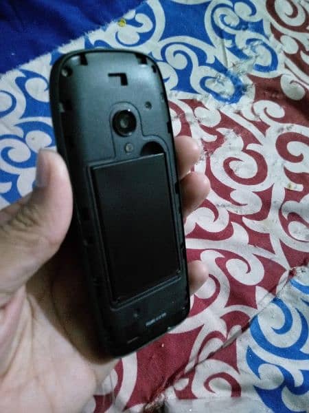 Nokia 6310 All accessories official pta approved 8