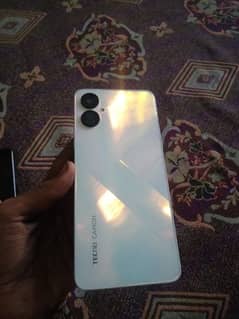 Tecno camon 19 neo