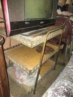 TV trolly for sale