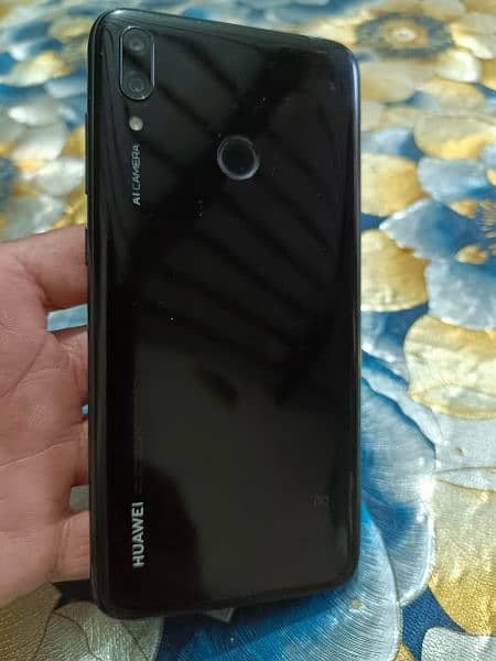Huawei y7 prime 2019 for sale 0